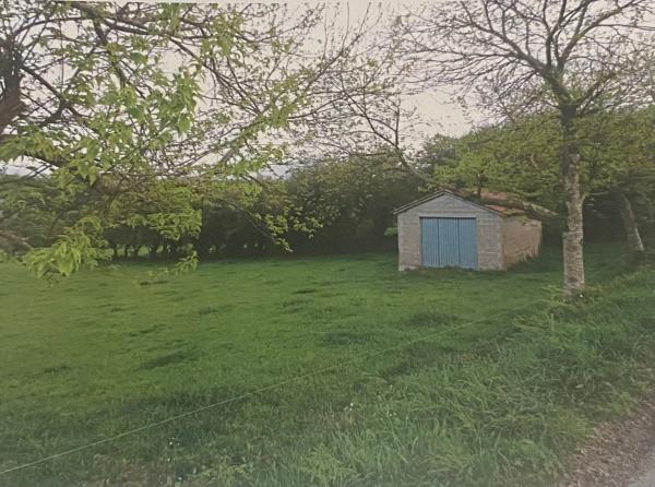 Terreno en Lugar Piñeiro Vales, 15