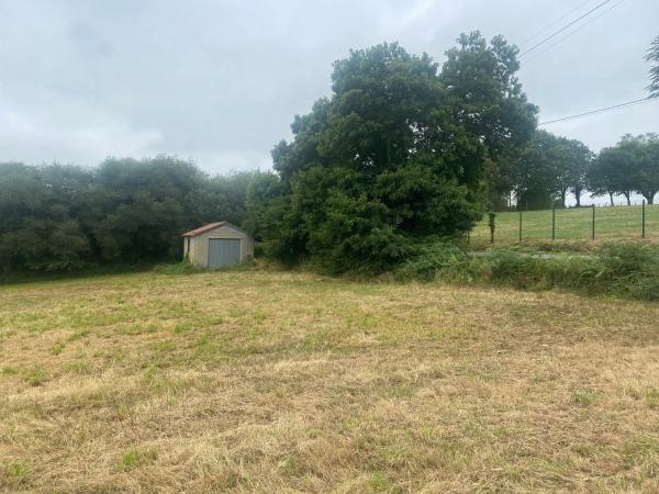 Terreno en Lugar Piñeiro Vales, 15