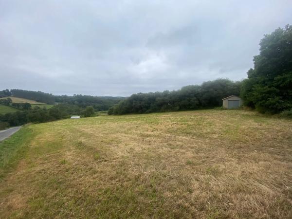 Terreno en Lugar Piñeiro Vales, 15