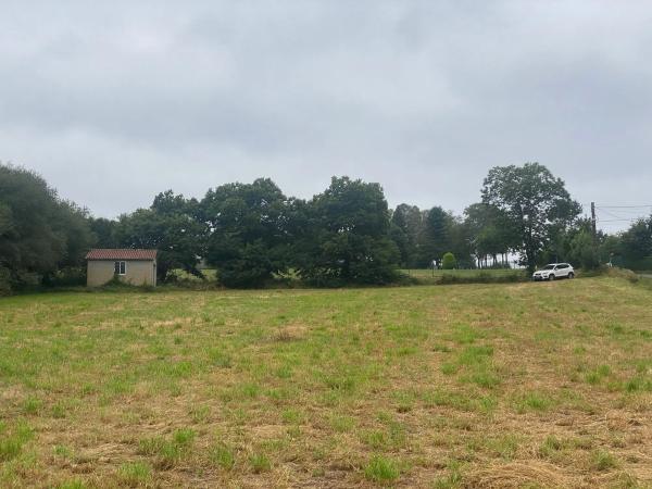 Terreno en Lugar Piñeiro Vales, 15
