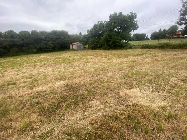 Terreno en Lugar Piñeiro Vales, 15