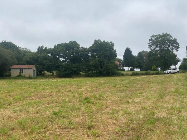 Terreno en Lugar Piñeiro Vales, 15