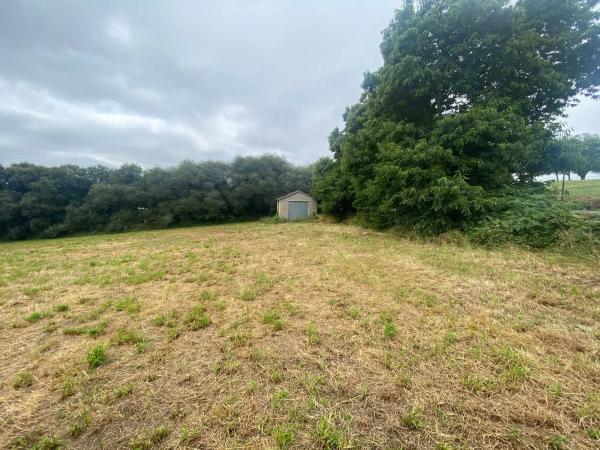 Terreno en Lugar Piñeiro Vales, 15