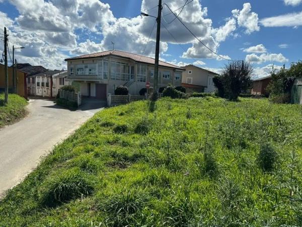 Terreno en Seixo, 33