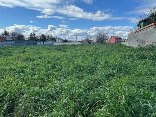 Terreno en Seixo, 33