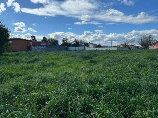 Terreno en Seixo, 33