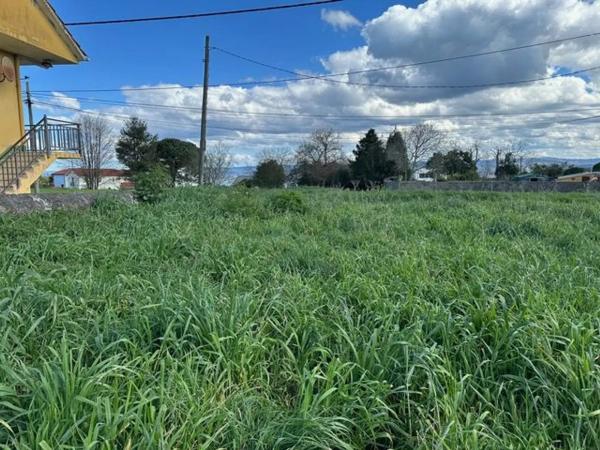 Terreno en Seixo, 33