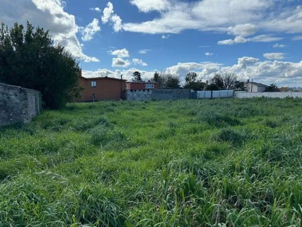 Terreno en Seixo, 33