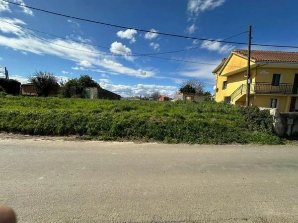Terreno en Seixo, 33