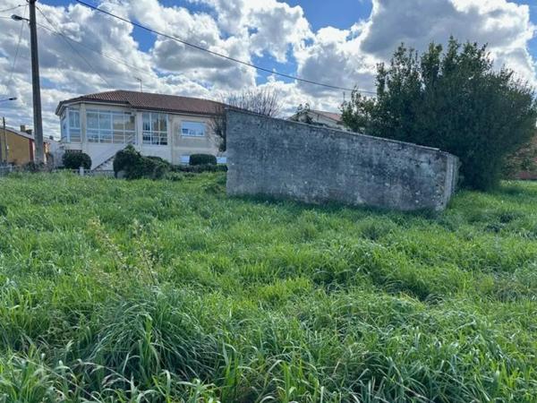 Terreno en Seixo, 33