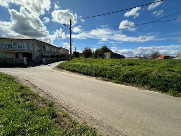 Terreno en Seixo, 33