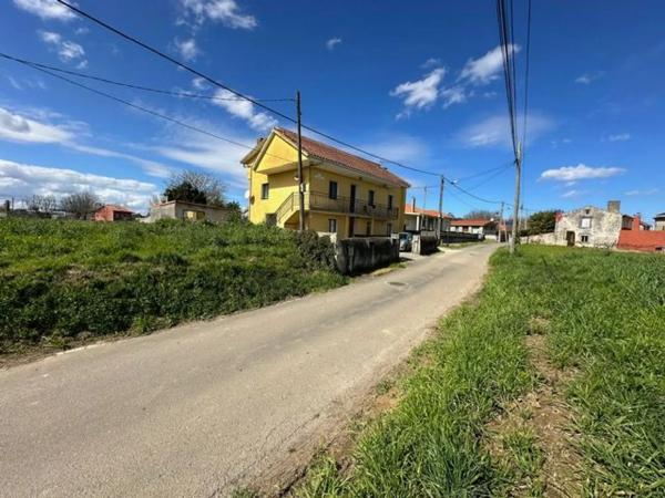 Terreno en Seixo, 33
