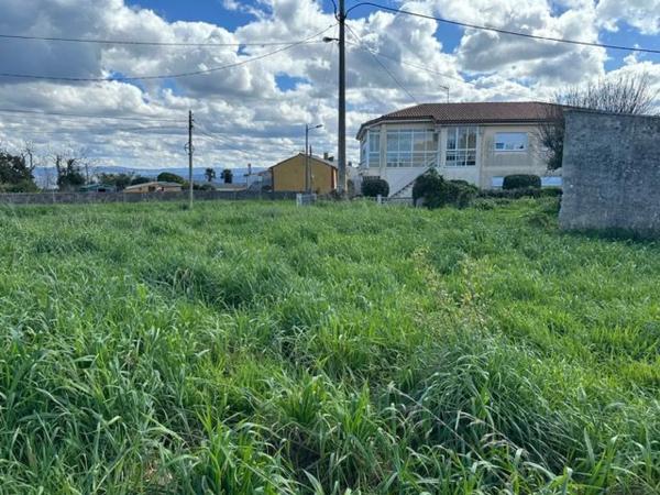 Terreno en Seixo, 33