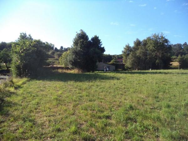 Terreno en Abegondo