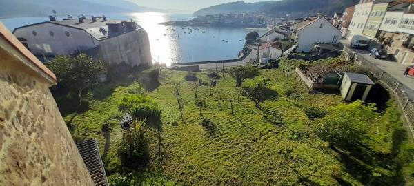 Terreno en Alameda, 10
