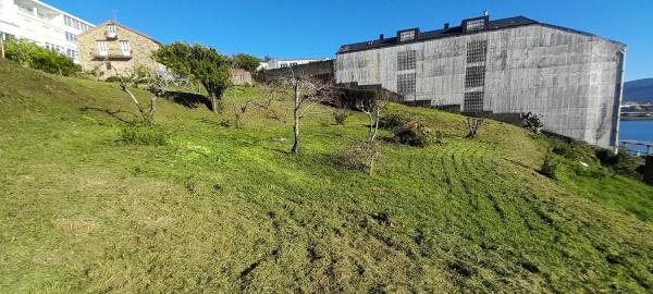 Terreno en Alameda, 10