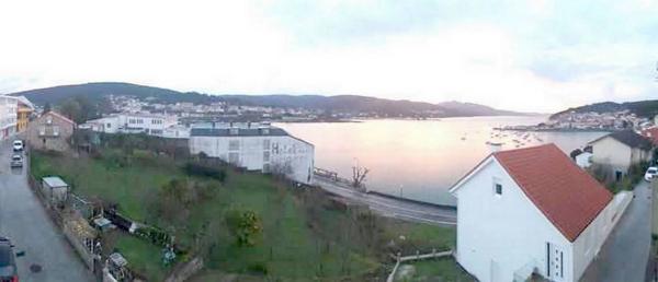 Terreno en Alameda, 10