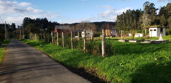 Terreno en Lugar Casal