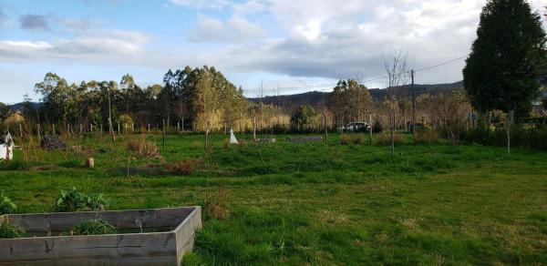 Terreno en Lugar Casal