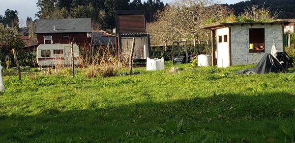 Terreno en Lugar Casal