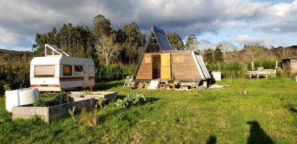 Terreno en Lugar Casal