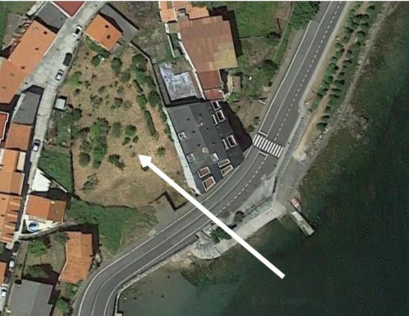 Terreno en Alameda, 10