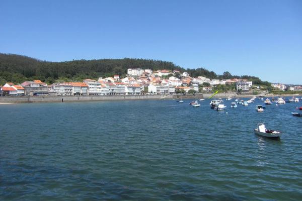 Terreno en Alameda, 10