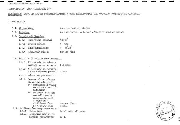 Terreno en Alameda, 10