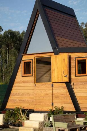 Terreno en Lugar Casal