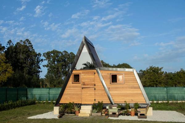 Terreno en Lugar Casal