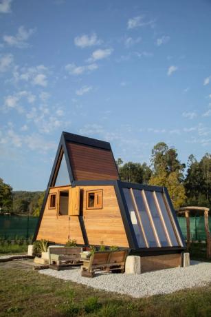 Terreno en Lugar Casal