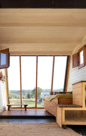 Terreno en Lugar Casal