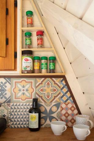 Terreno en Lugar Casal