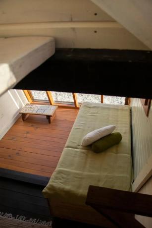 Terreno en Lugar Casal