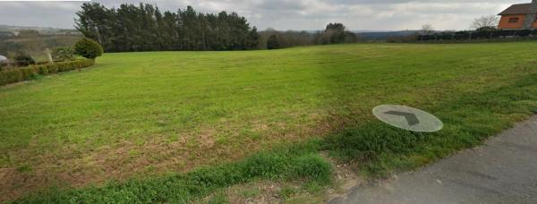 Terreno en Rebordelos s/n