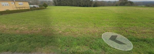 Terreno en Rebordelos s/n