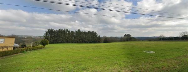 Terreno en Rebordelos s/n