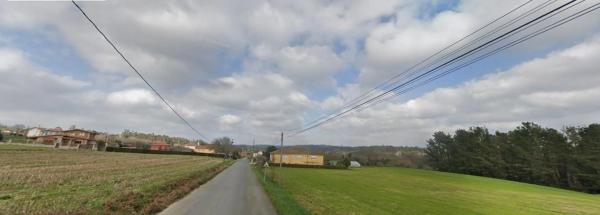 Terreno en Rebordelos s/n