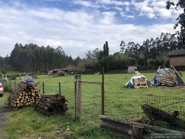 Terreno en Bendrade