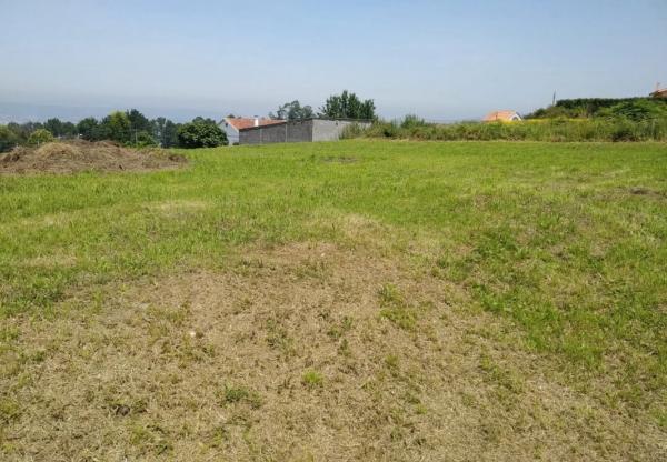 Terreno en Casal s/n