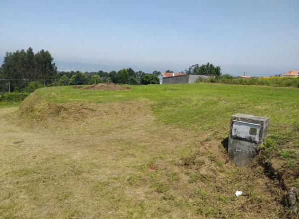 Terreno en Casal s/n