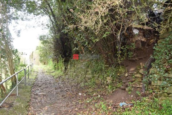 Terreno en Barrio Guadalupe