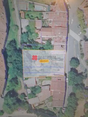 Terreno en Barrio Guadalupe