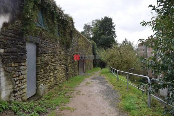 Terreno en Barrio Guadalupe