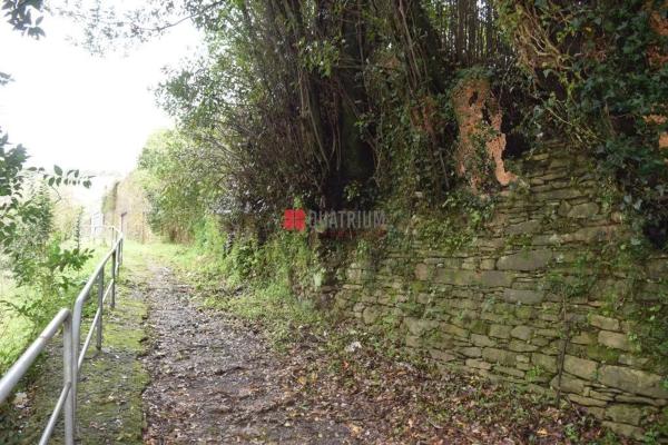 Terreno en Barrio Guadalupe
