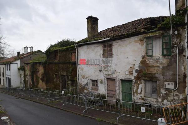 Terreno en Barrio Guadalupe