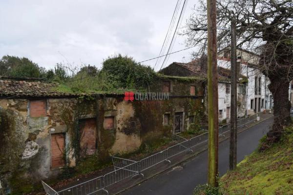 Terreno en Barrio Guadalupe