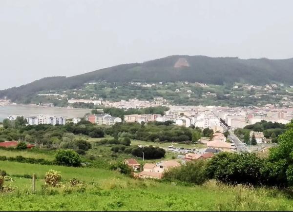 Terreno en corbobelas s/n