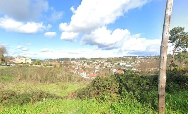 Terreno en calle Xornaleiros, 8