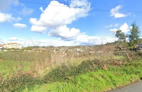 Terreno en calle Xornaleiros, 8